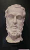 statue ; tête, image 2/2