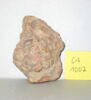 figurine ; fragment, image 2/2