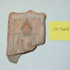 figurine ; fragment, image 2/2