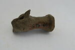 figurine ; fragment, image 2/4