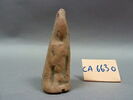 figurine ; fragment, image 4/4