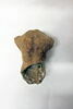 figurine ; fragment, image 2/2
