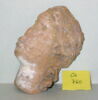 figurine ; fragment, image 2/2