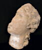 figurine ; fragment, image 1/2