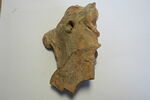 figurine  ; fragment, image 3/4