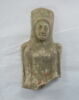 figurine ; fragment, image 1/4