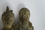 figurine ; fragment, image 3/4