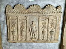 relief architectural, image 2/4