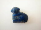 cachet ; amulette, image 1/2