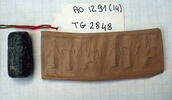 sceau cylindre, image 1/2