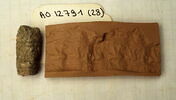 sceau cylindre, image 1/2