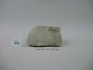 statue ; fragment, image 2/4