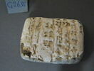tablette ; moulage, image 2/2