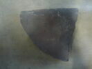 tuile ; fragment, image 1/2