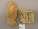 vase ; fragment, image 2/2