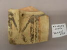 vase ; fragment, image 1/2