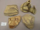 vase ; fragment, image 2/2