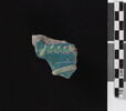 élément d'incrustation d'architecture ; applique, image 1/2
