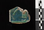 élément d'incrustation d'architecture  ; applique, image 1/2