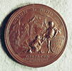 Médaille : Prise de Dorpat, 1704., image 1/2