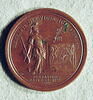 Médaille : Prise de Pernau, 1710., image 1/2