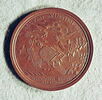 Médaille : Prise de Viborg, 1710., image 1/2