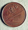 Médaille : Prise de Vasa, 1714., image 1/2