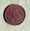Médaille : Paix avec les Turcs, 1739., image 1/2