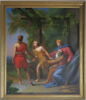 Le départ du jeune Tobie, image 1/2
