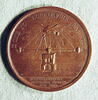 Médaille : Améliorations apportées à la monnaie, 1763., image 1/2
