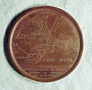 Médaille : A Potemkin, pour la conquête de la Crimée, 1783., image 1/2