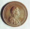 Médaille : Au général comte Souvorov [1790]., image 2/2