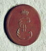 Médaille : Décoration pour la prise d’Ismaïl, 1790., image 2/2