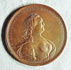 Médaille : Pour le bien de tous, [1790]., image 2/2