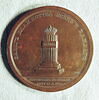 Médaille : Couronnement de l’empereur Alexandre Ier, 1801., image 1/2