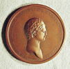 Médaille : Reconnaissance à la noblesse de Simbirsk, pour la construction d’un grand hôpital, 1801., image 2/2