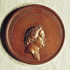 Médaille : Fête du centenaire de Saint-Pétersbourg, 1803., image 2/2