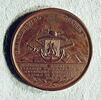 Médaille : Pour l’école de commerce de Moscou, 1804., image 1/2