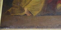 La Madeleine aux pieds du Christ, image 3/5