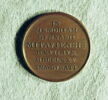 Médaille : Prix Groschke du lycée de Mitau, 1819., image 1/2