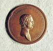 Médaille : Pour les succès du commerce, non daté., image 2/2