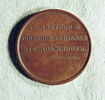 Médaille : Pour le zèle au service, non daté., image 1/2