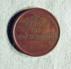 Médaille : Encouragement de l’élevage des vers à soie, non daté., image 1/2