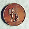 Médaille : Prix de la société forestière, 1832., image 2/2