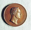 Médaille : Visite de l’empereur à l’Hôtel des Monnaies, 1834., image 2/2