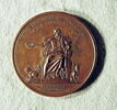Médaille : Docteur Zagorski, 1836., image 2/2