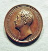 Médaille : Médaille de récompense pour le corps de cadets des mineurs, non daté., image 2/2