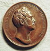 Médaille : Récompense pour celui qui en est digne, [1838]., image 2/2