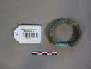 bracelet ; anneau ; os, image 1/3