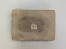 godet de scribe  ; mortier, image 3/4
